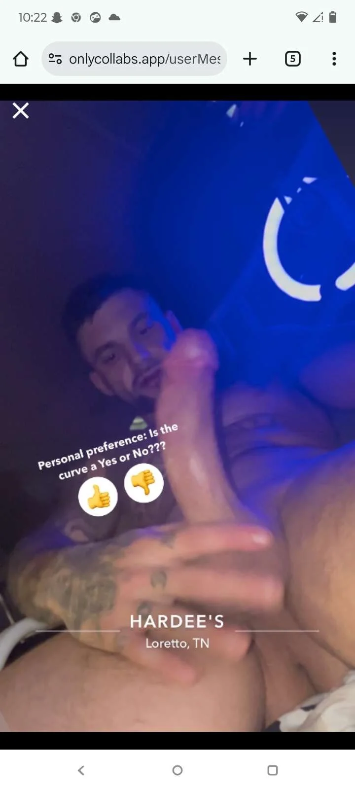 XXX Porn Photo of Nude LegendaryLukeFilmCo 25