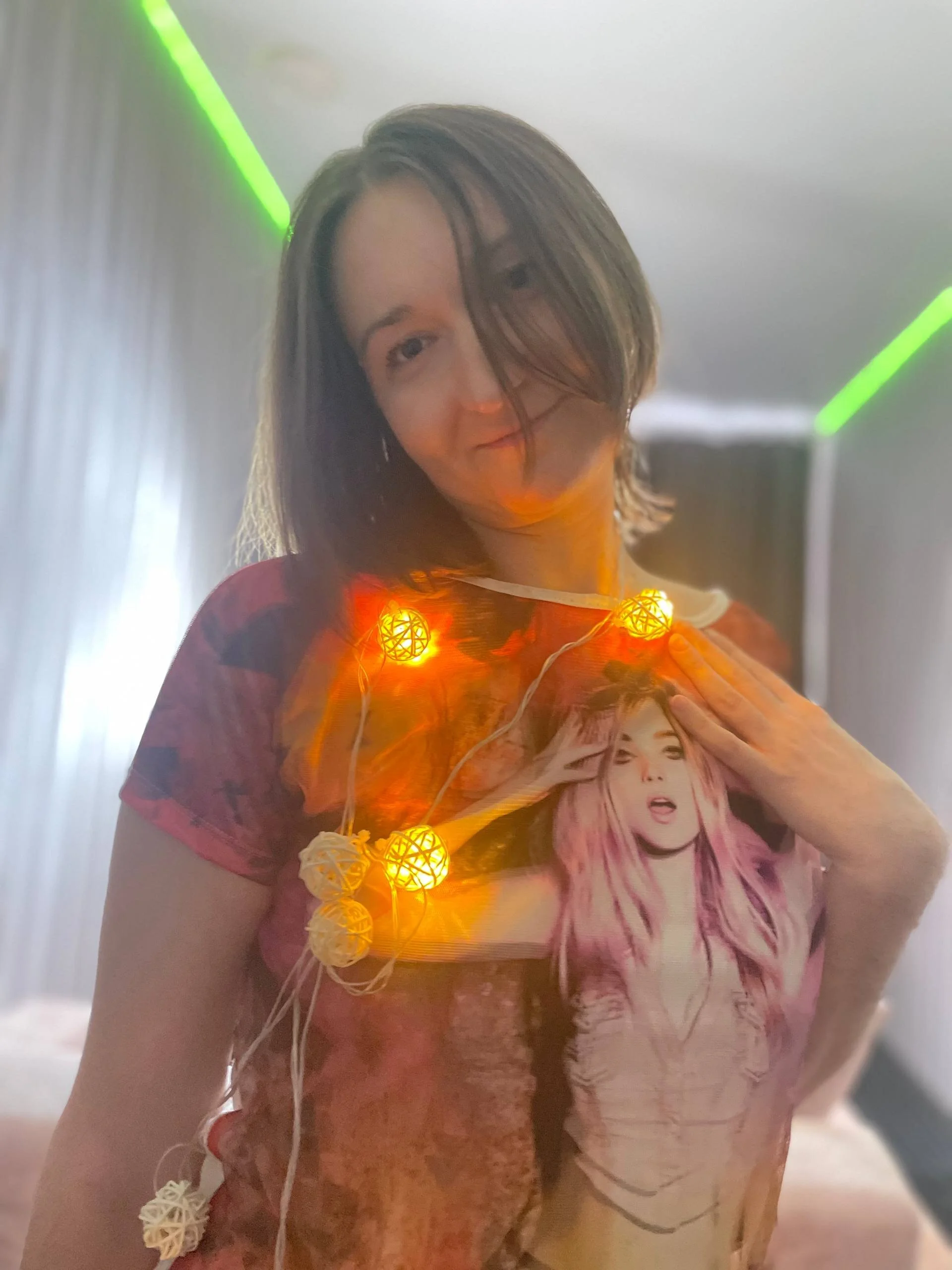 XXX Porn Photo of Nude SelestiaSnata 9