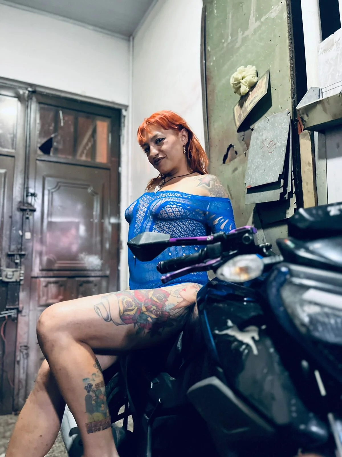 XXX Porn Photo of Nude veronicaqueenxxx 18