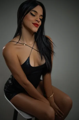 XXX Porn Photo of Nude Nicolle_Duke 3