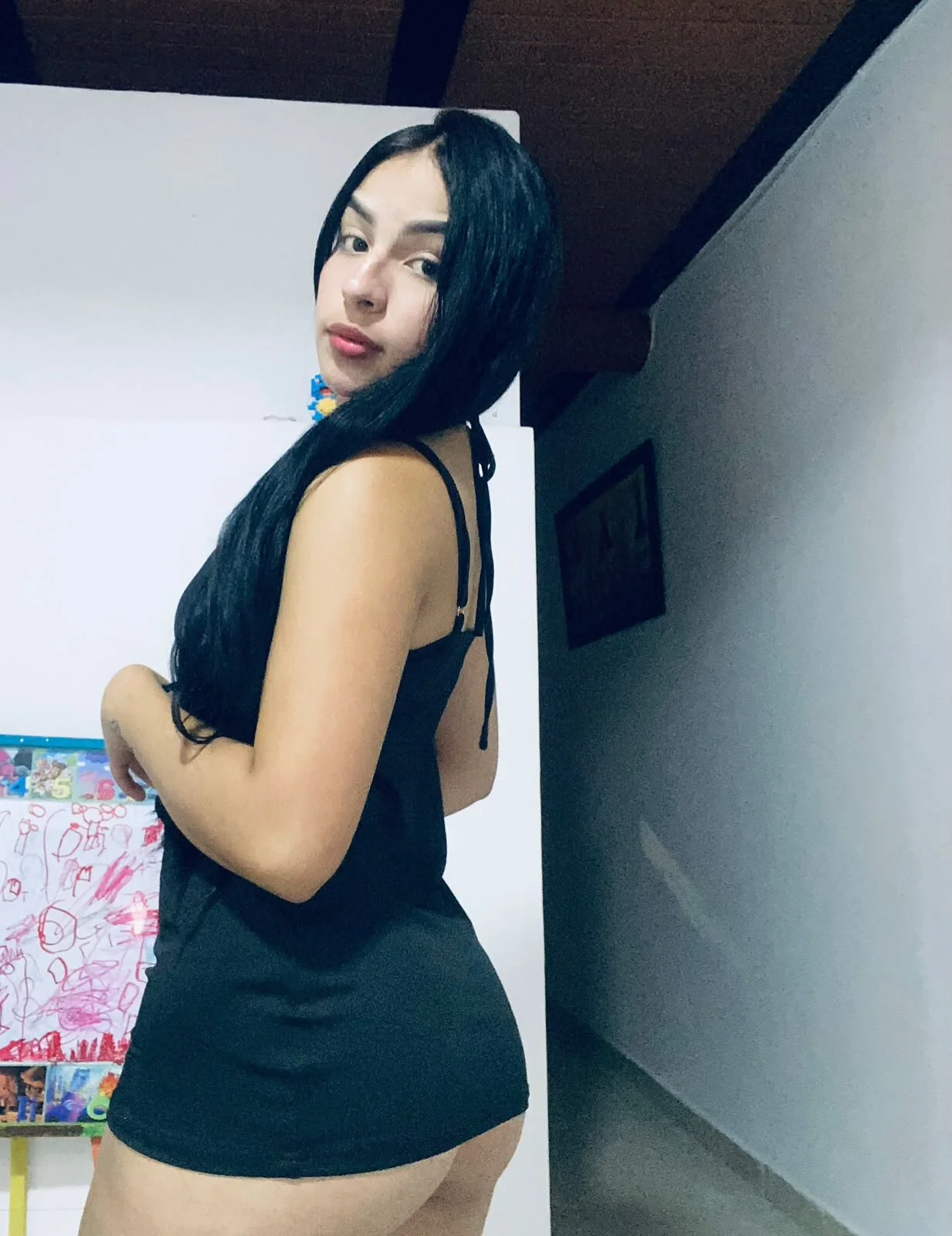 XXX Porn Photo of Nude violeta_gomez_5 5