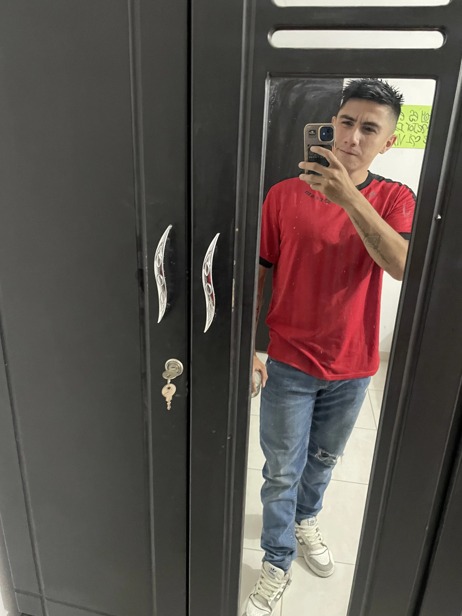 XXX Porn Photo of Nude jimmy_scoot 2