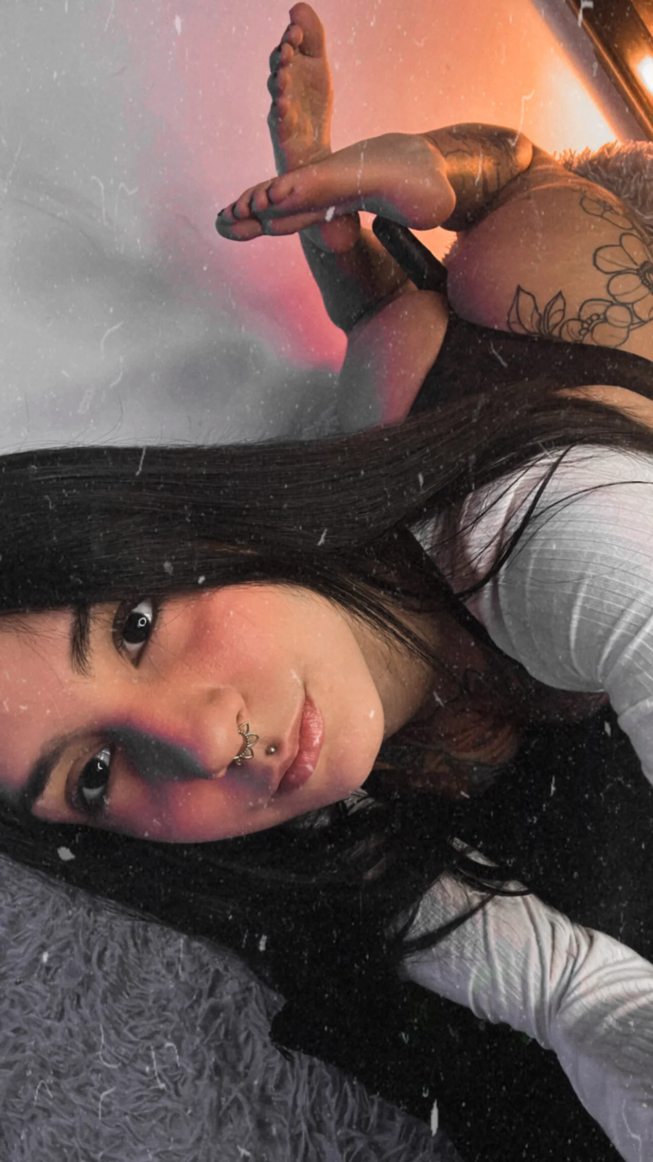XXX Porn Photo of Nude Kittyhelll_ 20