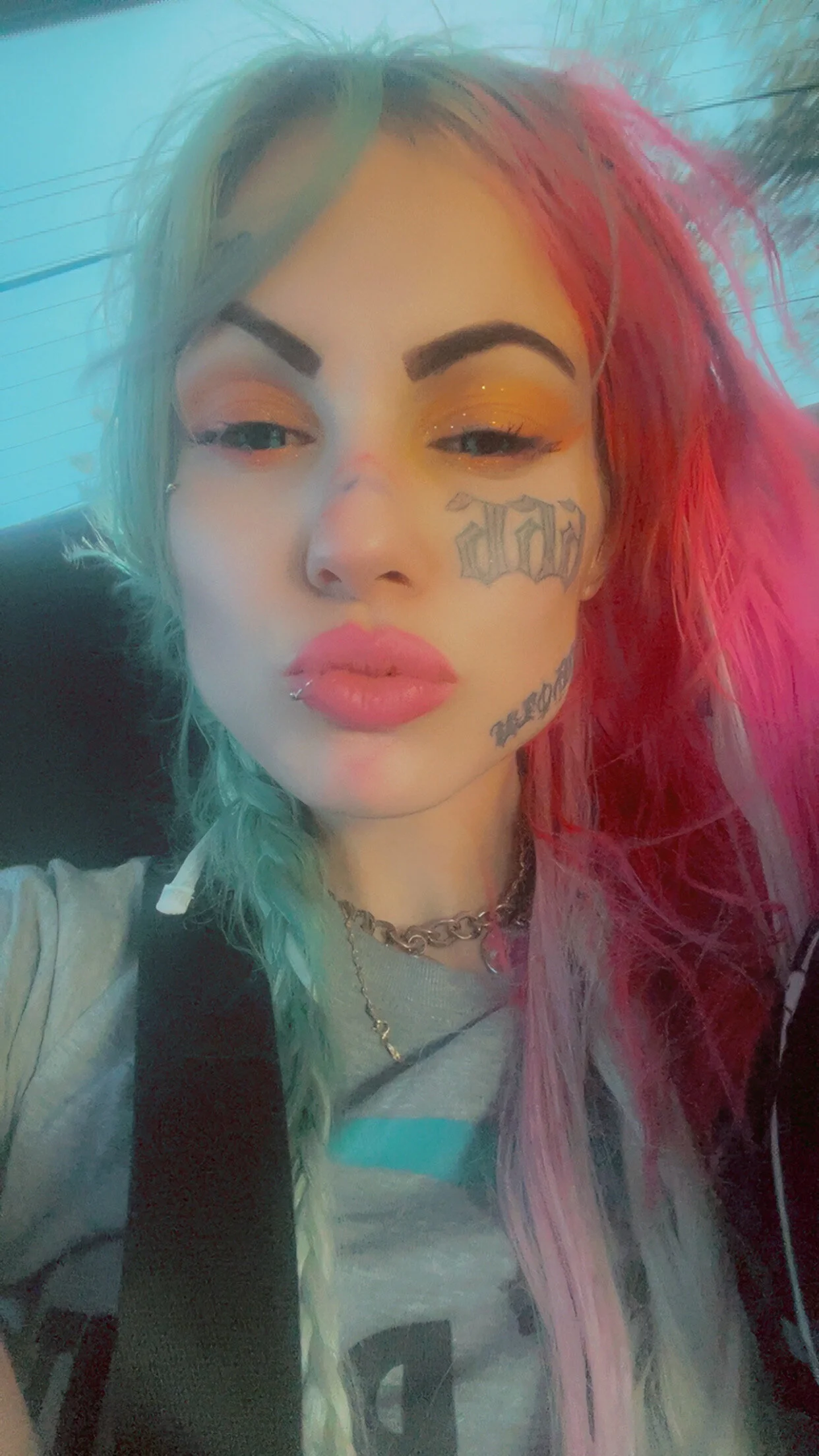XXX Porn Photo of Nude Satans666Favorite 29