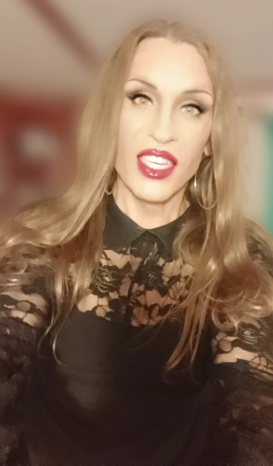 XXX Porn Photo of Nude lilianashemale 7