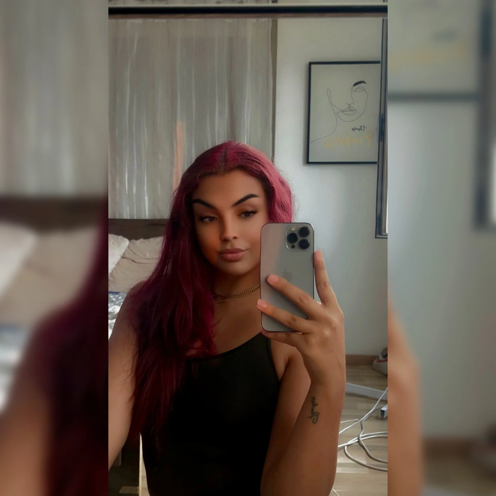 XXX Porn Photo of Nude LaKendra97 10