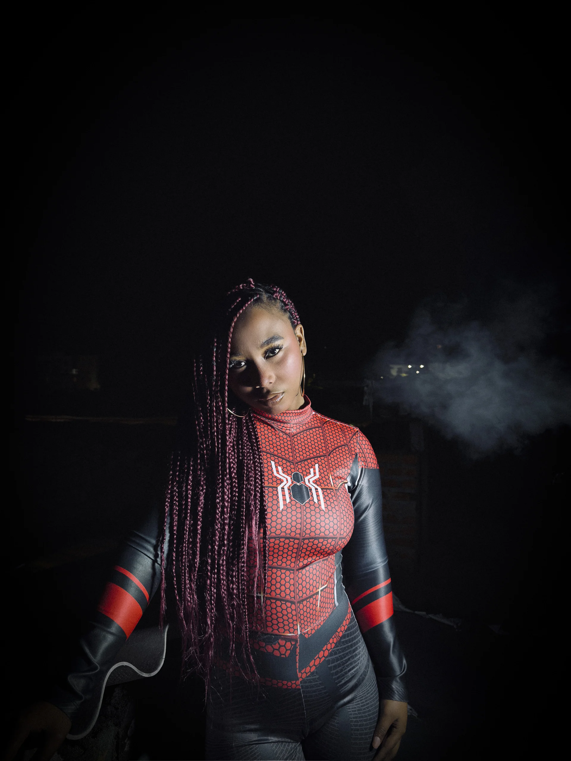 XXX Porn Photo of Nude RachellEbony 18