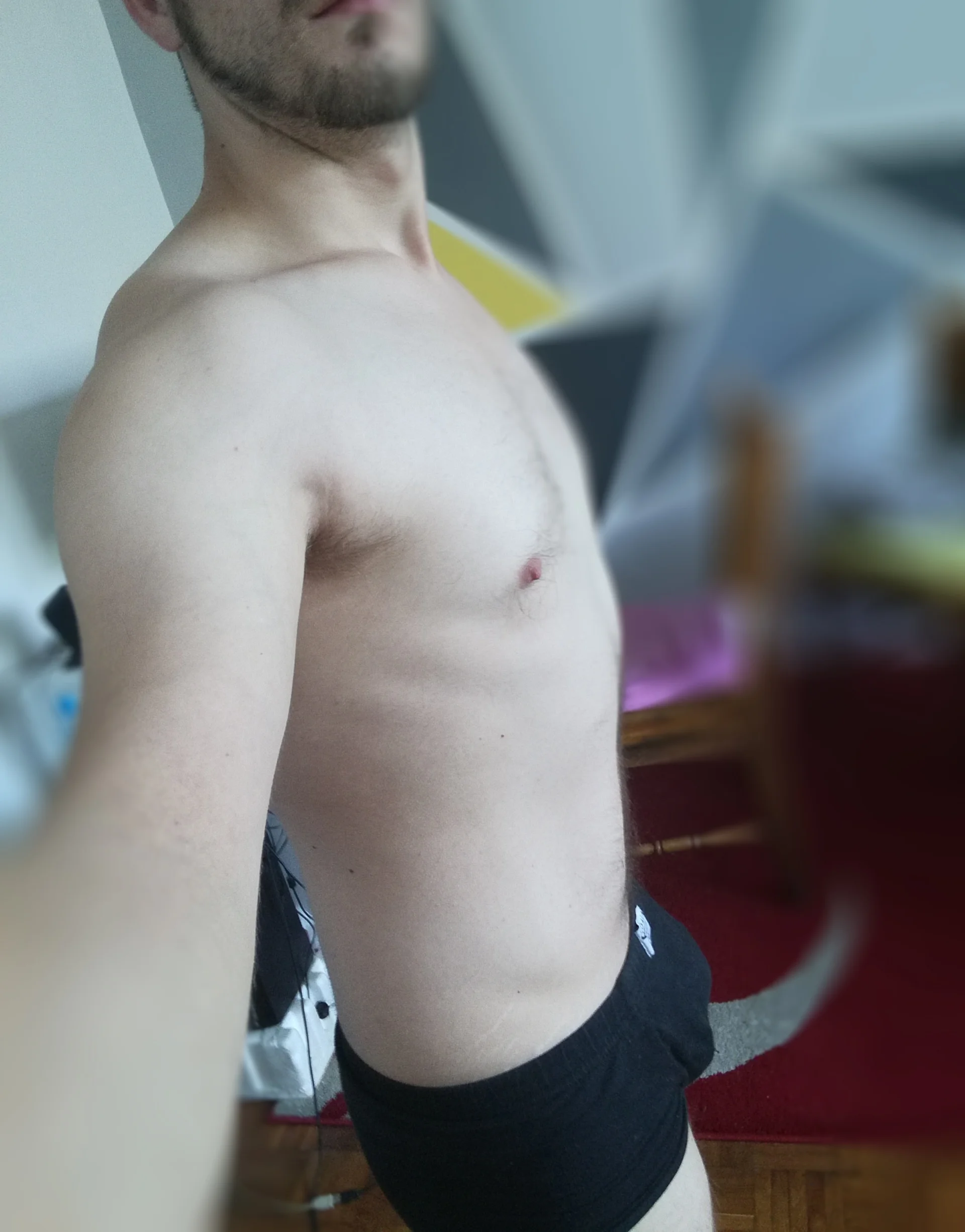 XXX Porn Photo of Nude Lightbringer9 1