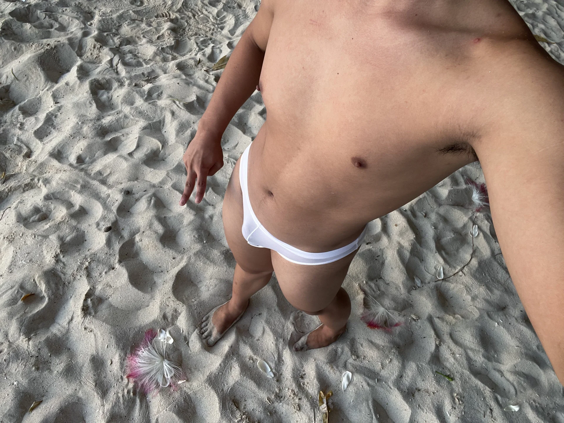 XXX Porn Photo of Nude horny_jamesxx 4