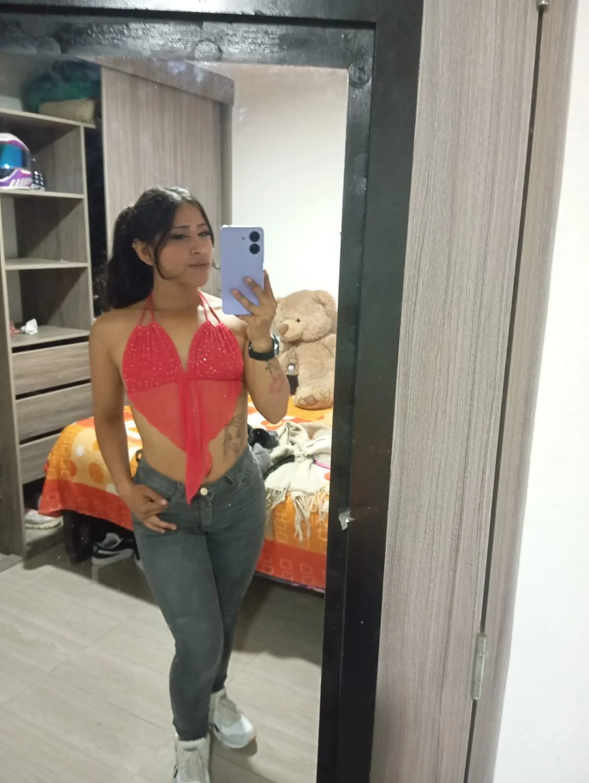 XXX Porn Photo of Nude _karolay34 6