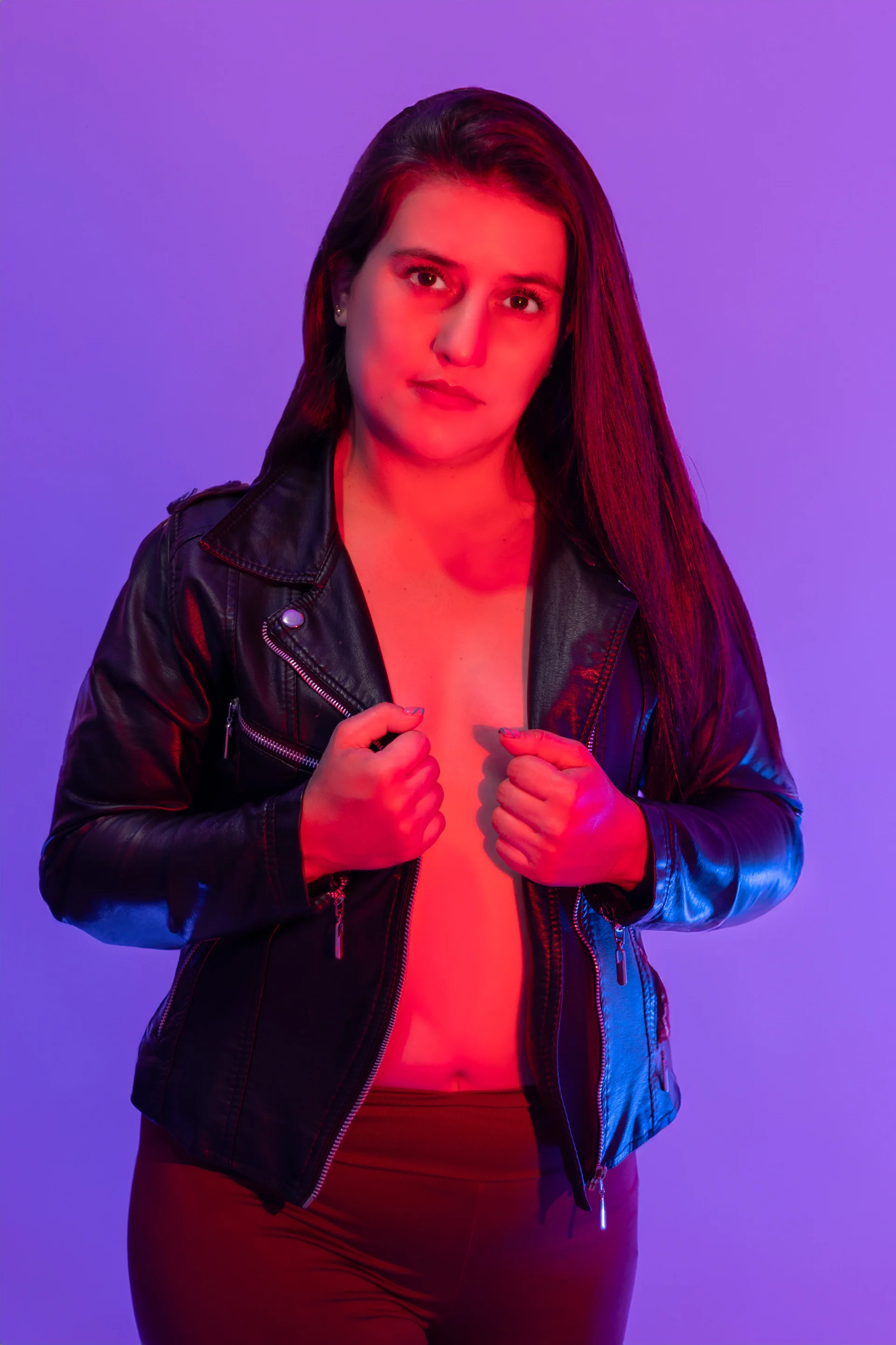 XXX Porn Photo of Nude Saskyaa 2