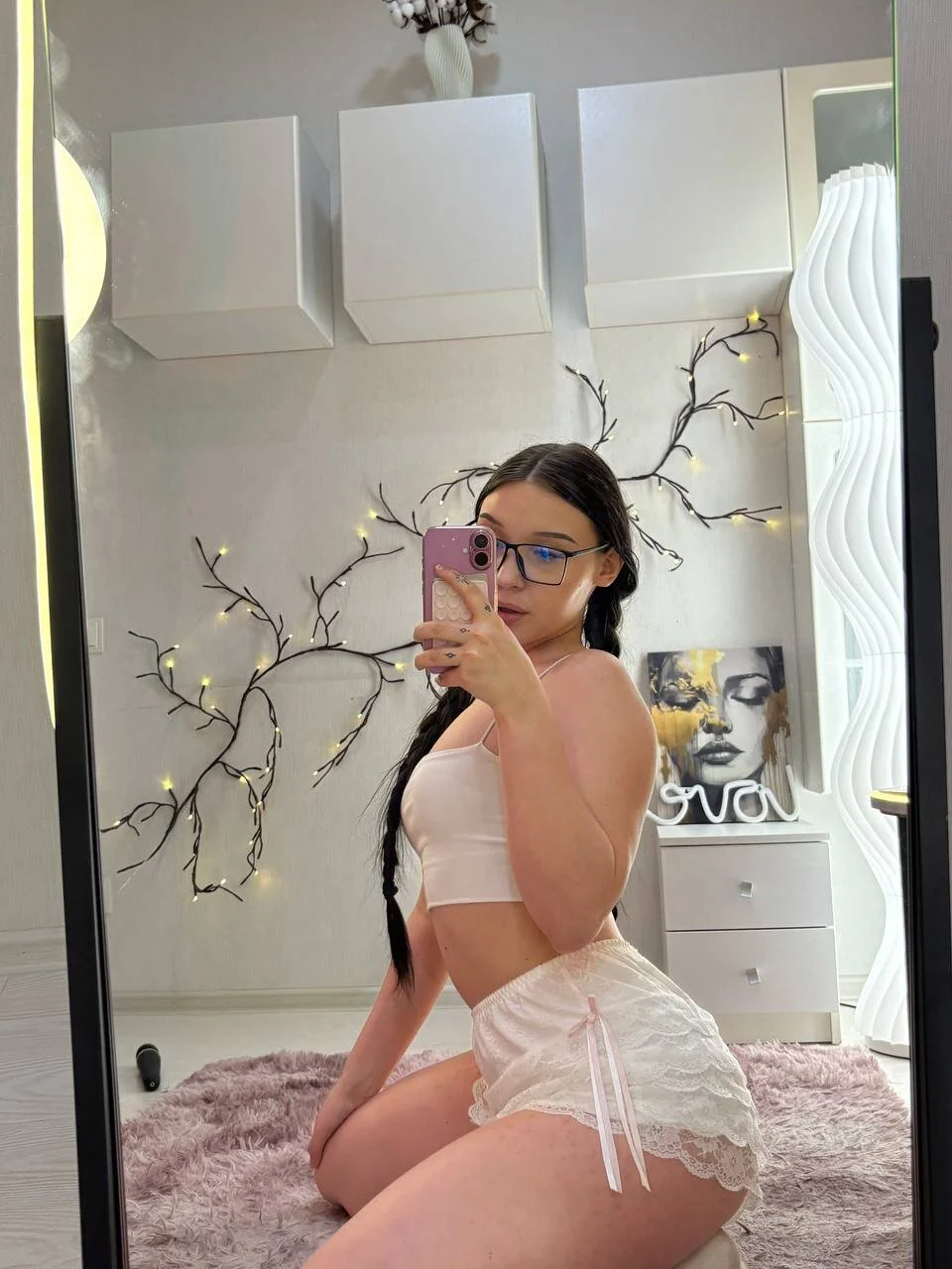 XXX Porn Photo of Nude RoxannRunk 5
