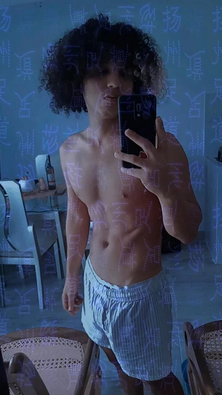 XXX Porn Photo of Nude Xfire_boy69 6