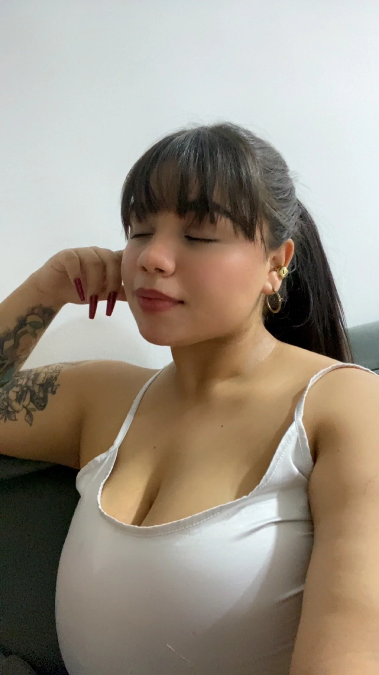 XXX Porn Photo of Nude -Camila 13