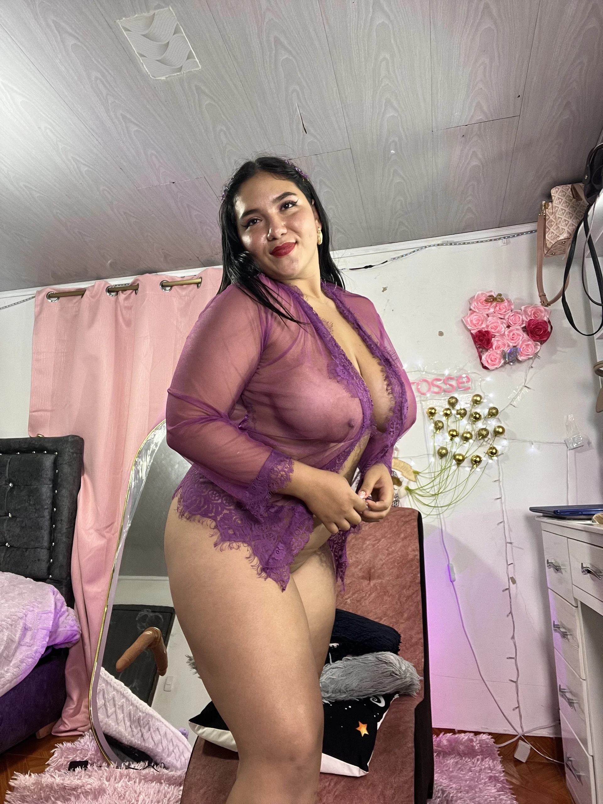 XXX Porn Photo of Nude AnnaRosse1 238