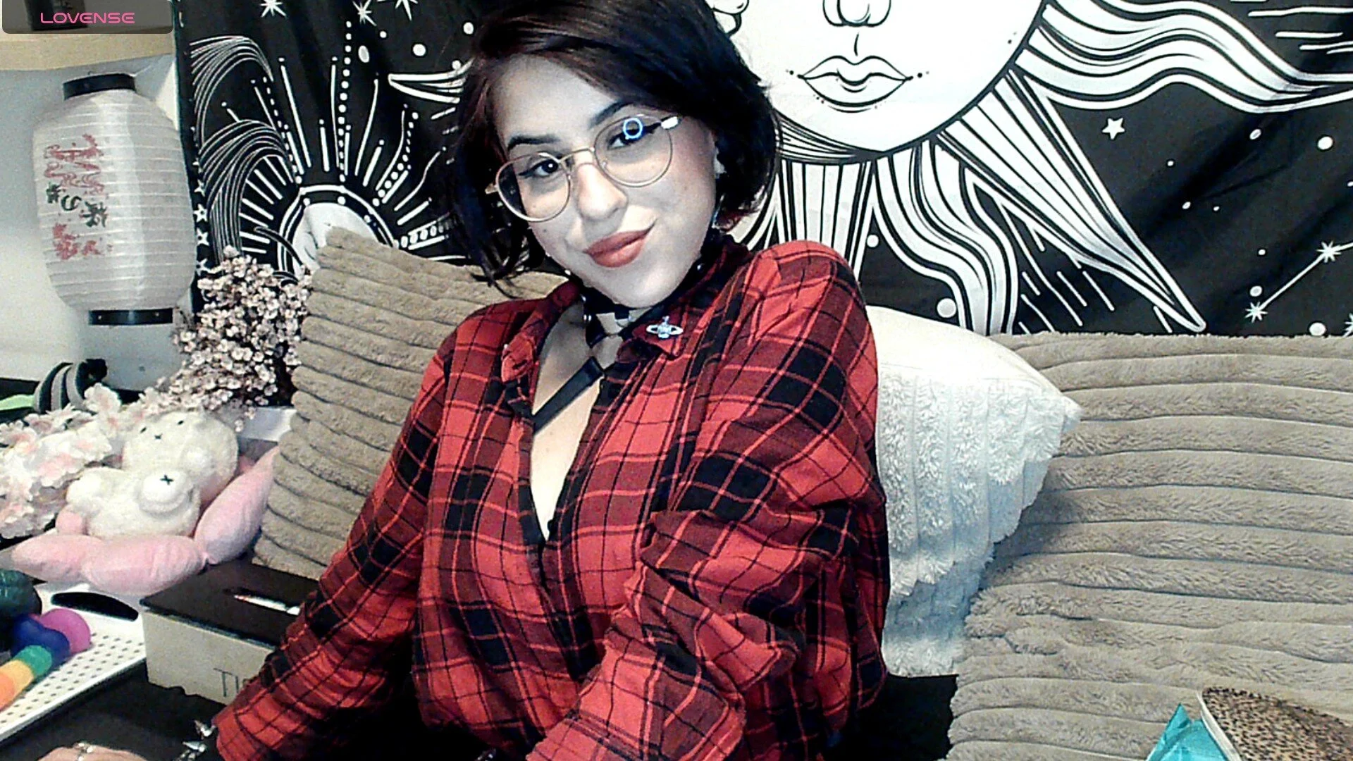 XXX Porn Photo of Nude LisandreLaVenale 61