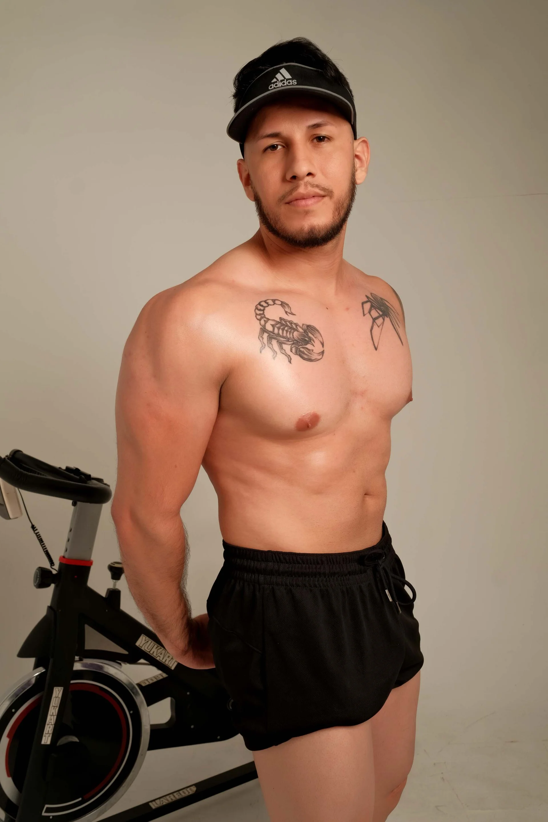XXX Porn Photo of Nude George_Diesell 91