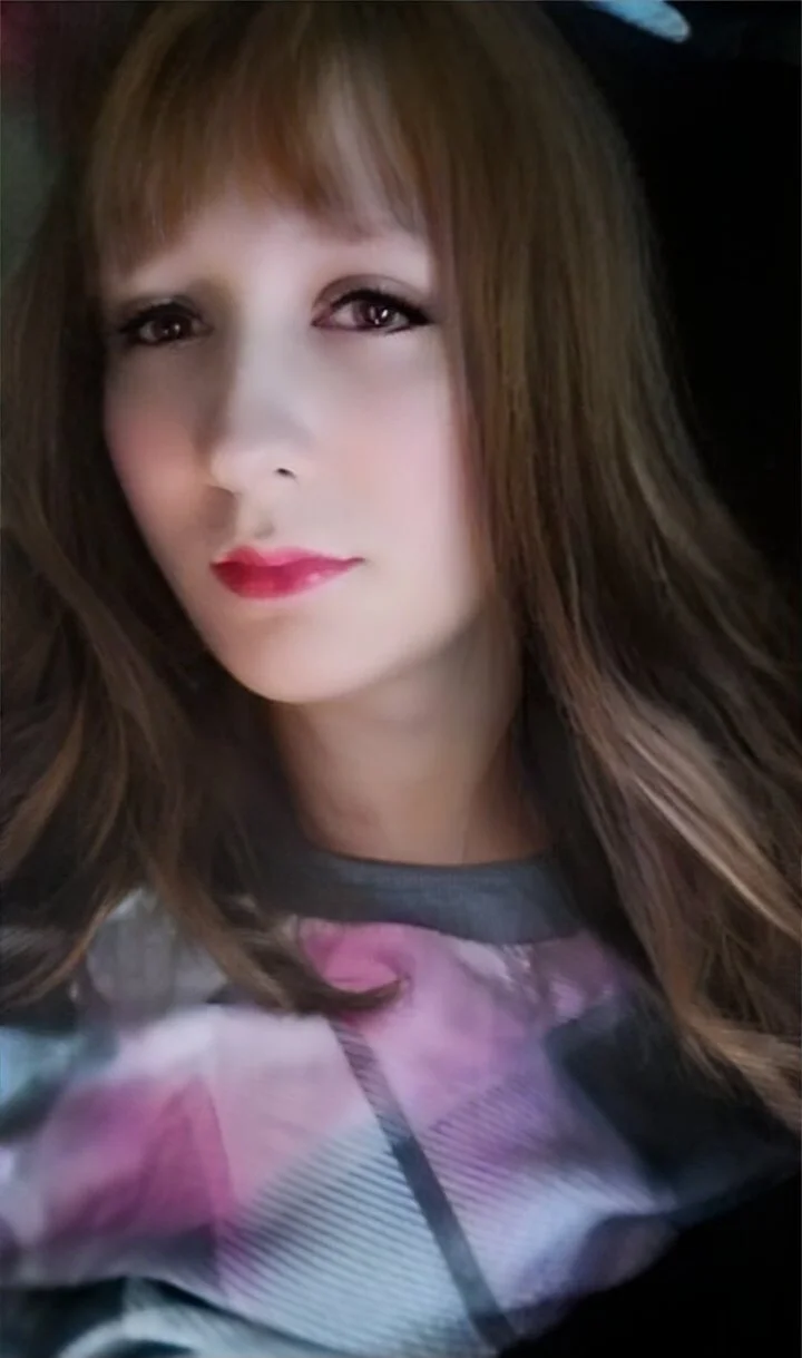 XXX Porn Photo of Nude MelanieAutumn 30