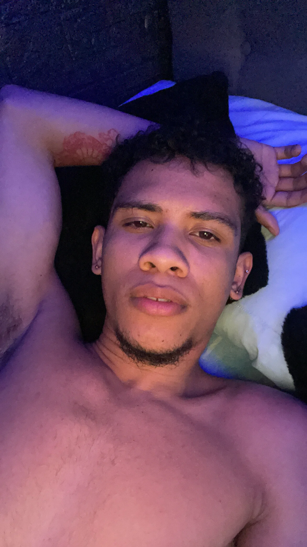 XXX Porn Photo of Nude Romancartier_1 41