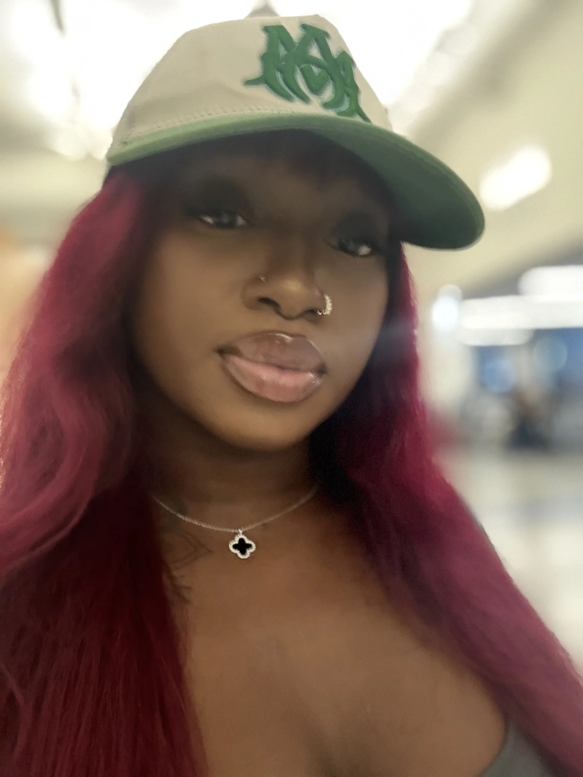 XXX Porn Photo of Nude londonsfantasy 8