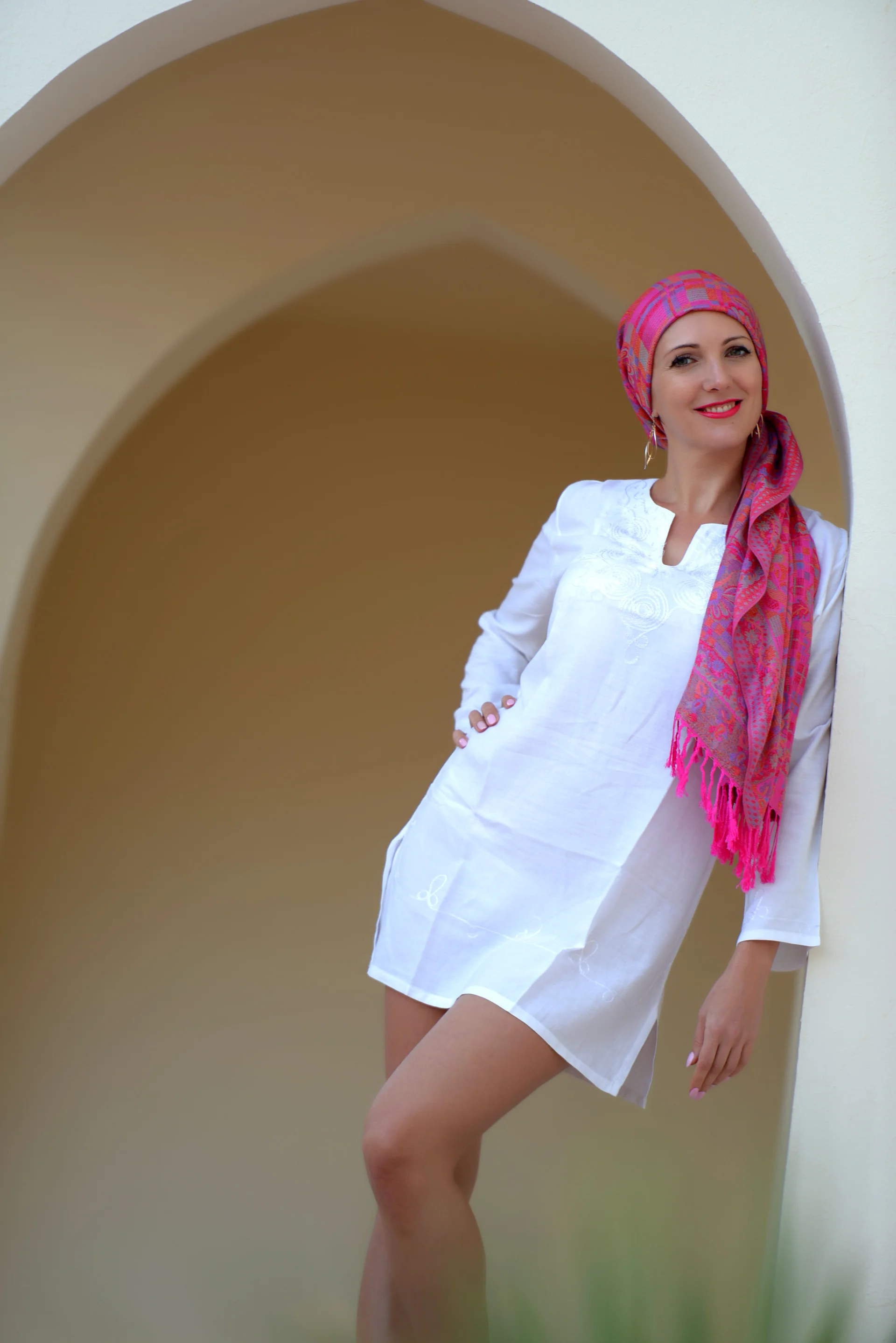 XXX Porn Photo of Nude Monna 20