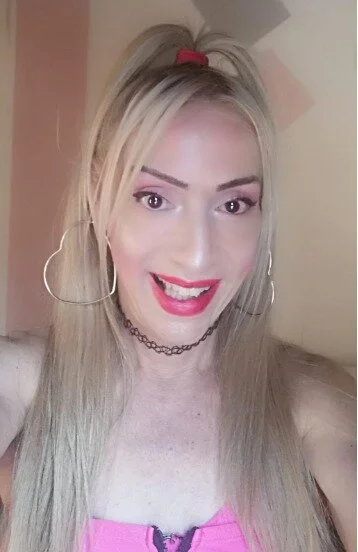 XXX Porn Photo of Nude elena_evans 3