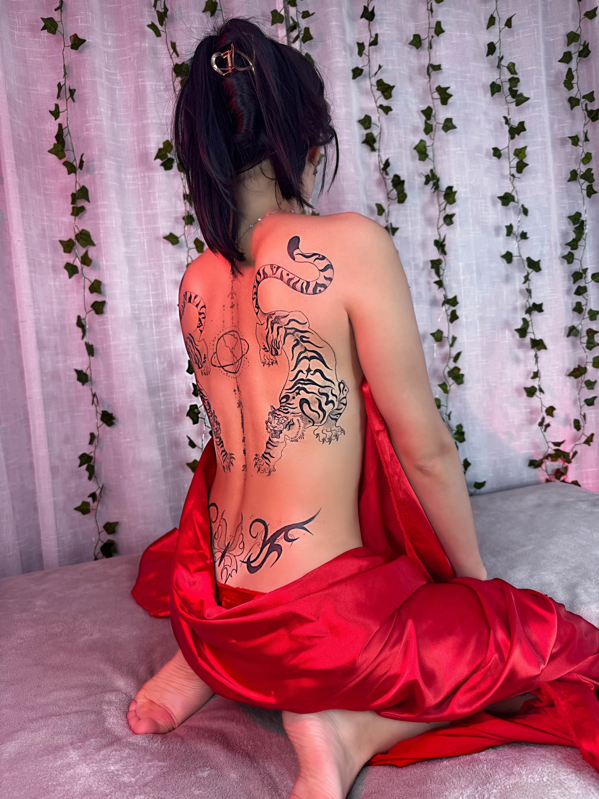 XXX Porn Photo of Nude EmilyWithe 75