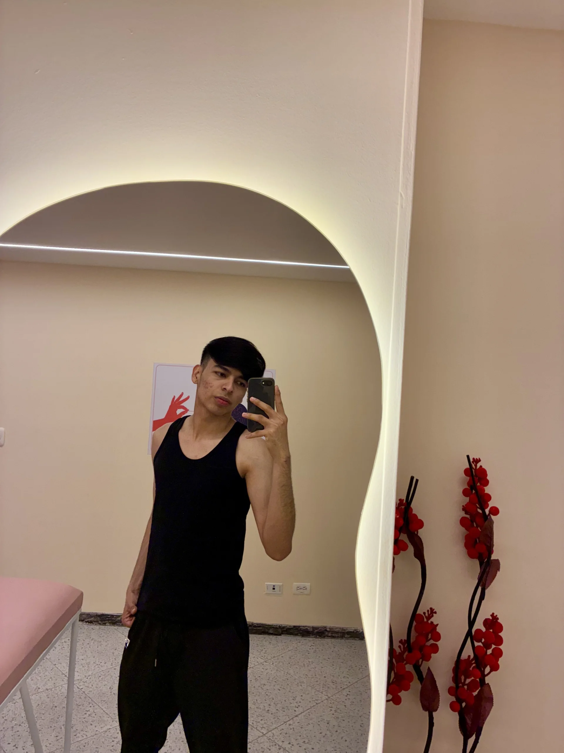 XXX Porn Photo of Nude The_Conquer 7