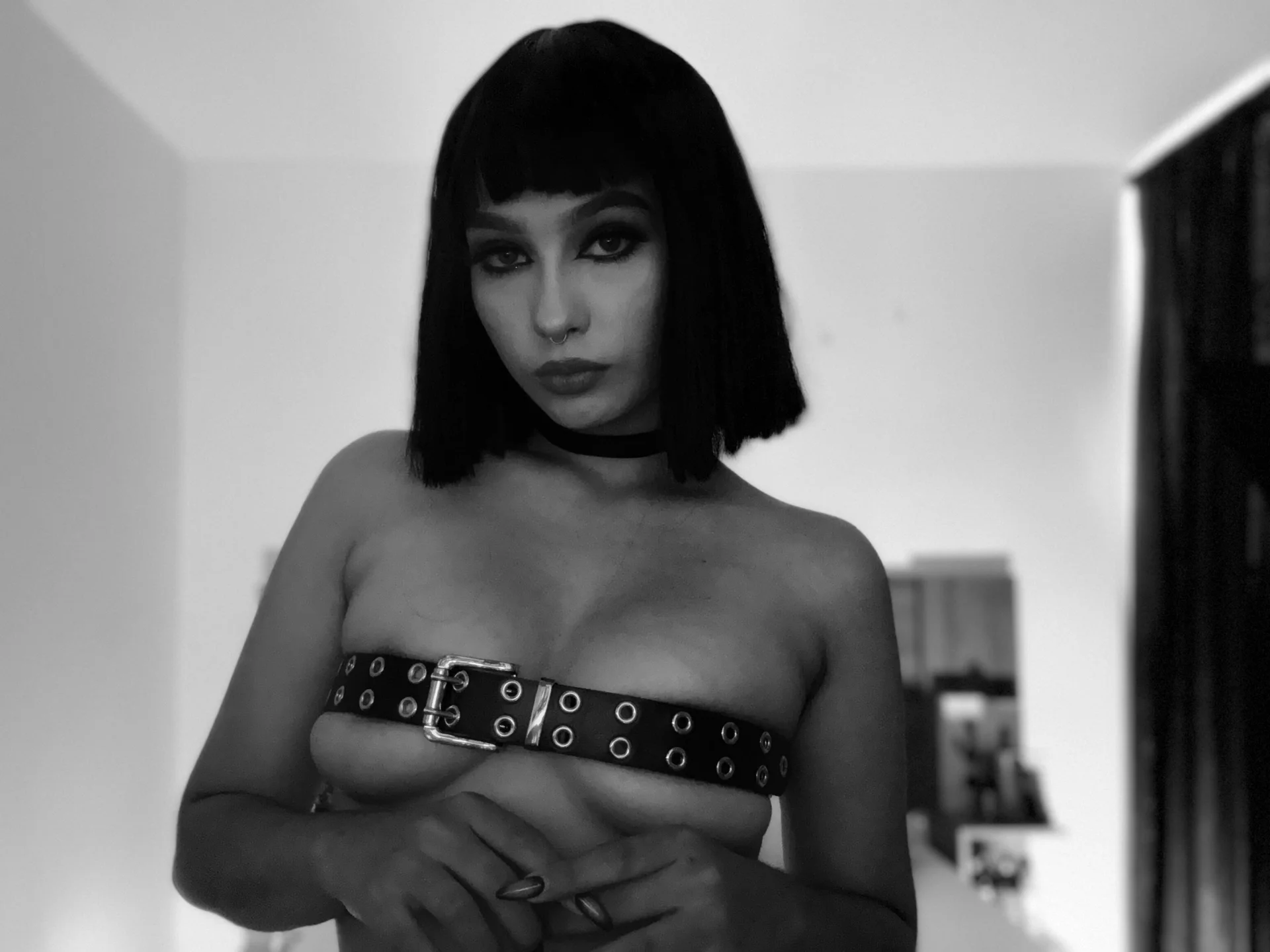 XXX Porn Photo of Nude Akatsumi_ 35