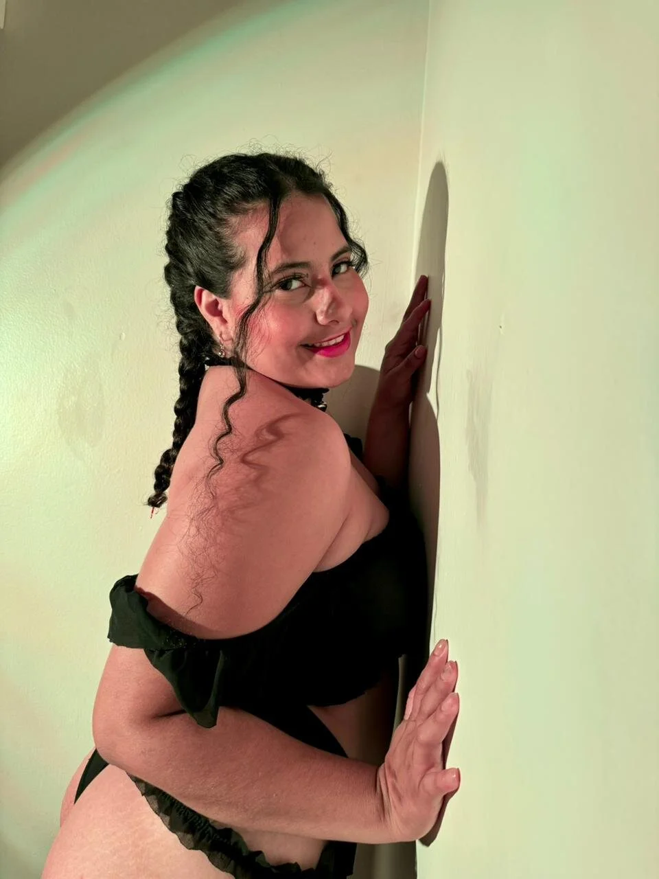 XXX Porn Photo of Nude eva_daemon 130