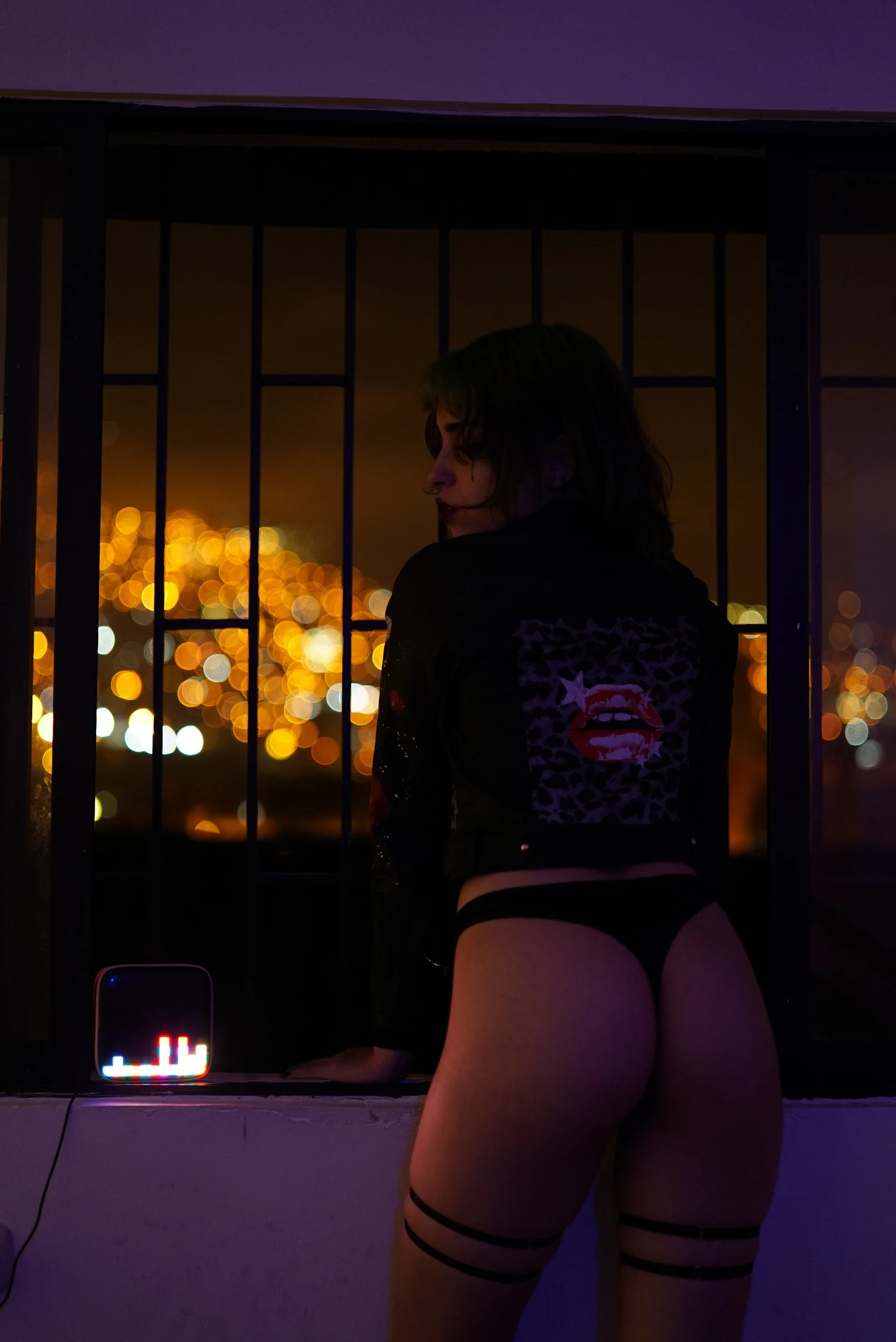 XXX Porn Photo of Nude MaryJannes 39