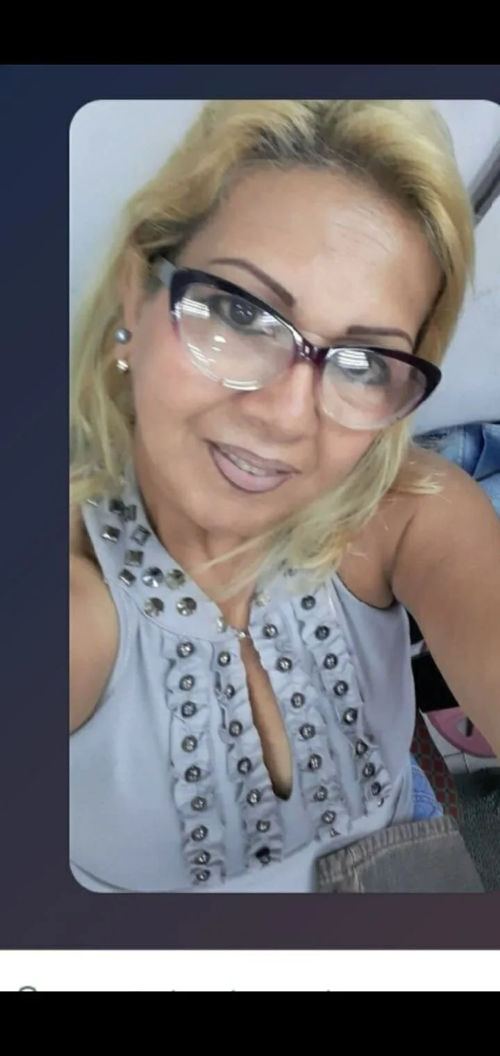 XXX Porn Photo of Nude linapalacios 17
