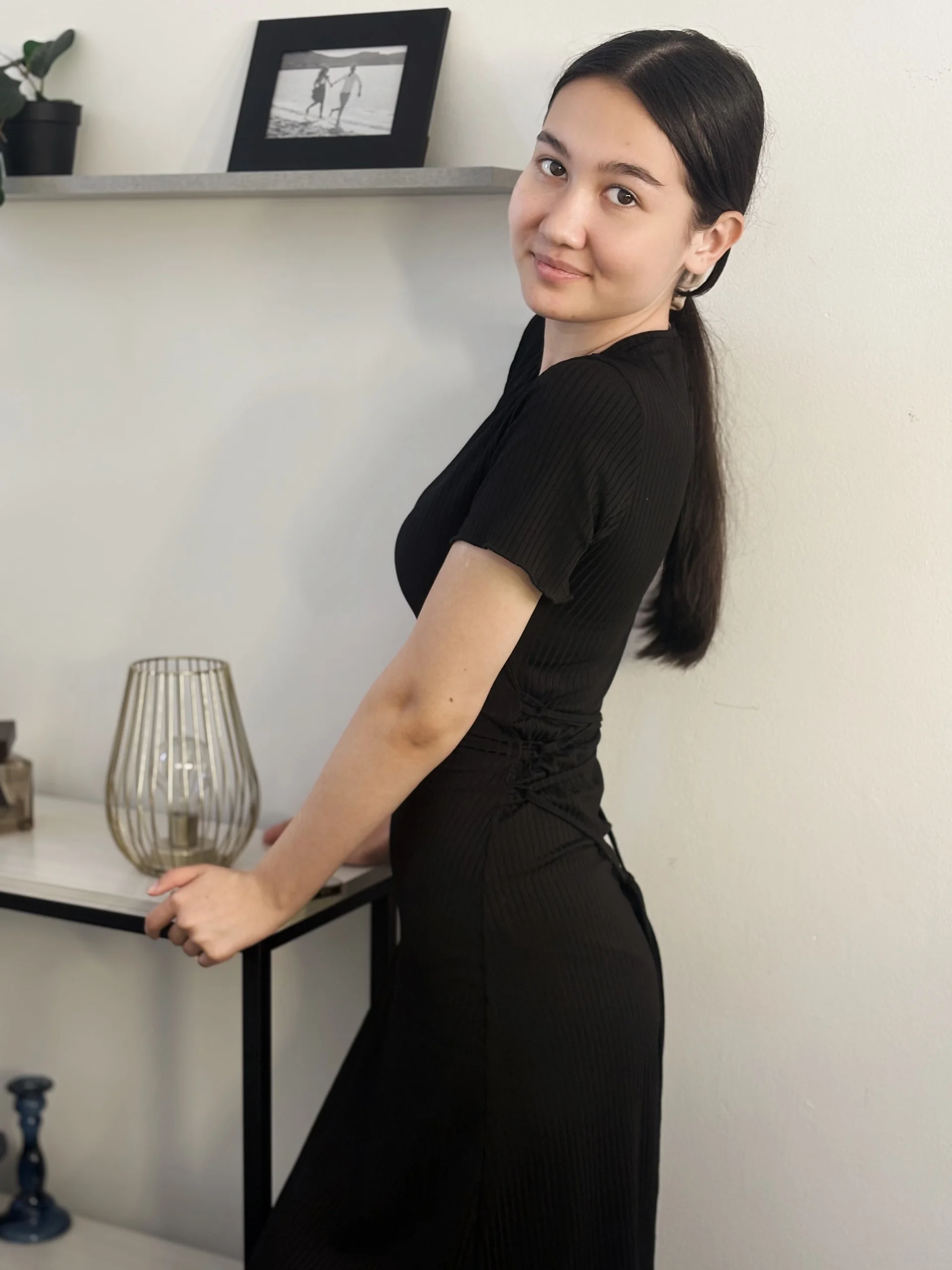 XXX Porn Photo of Nude _Bella_Dream_ 4