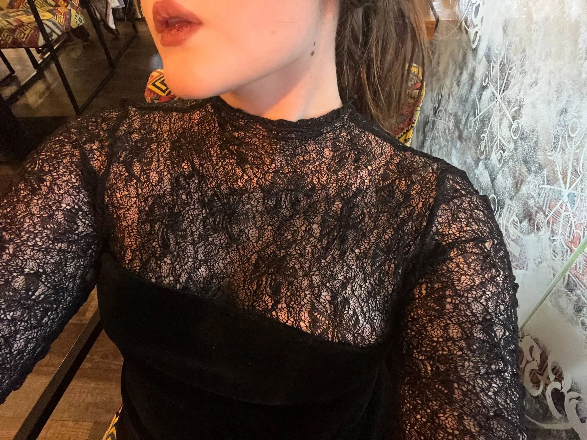 XXX Porn Photo of Nude Tilda_Nance 1
