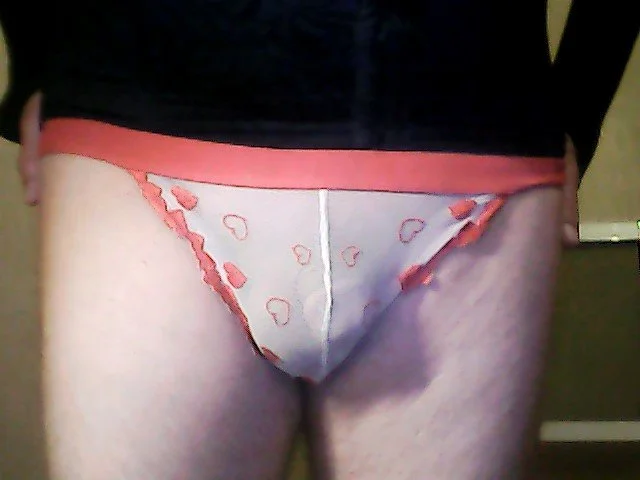 XXX Porn Photo of Nude sissy_sarah69 10