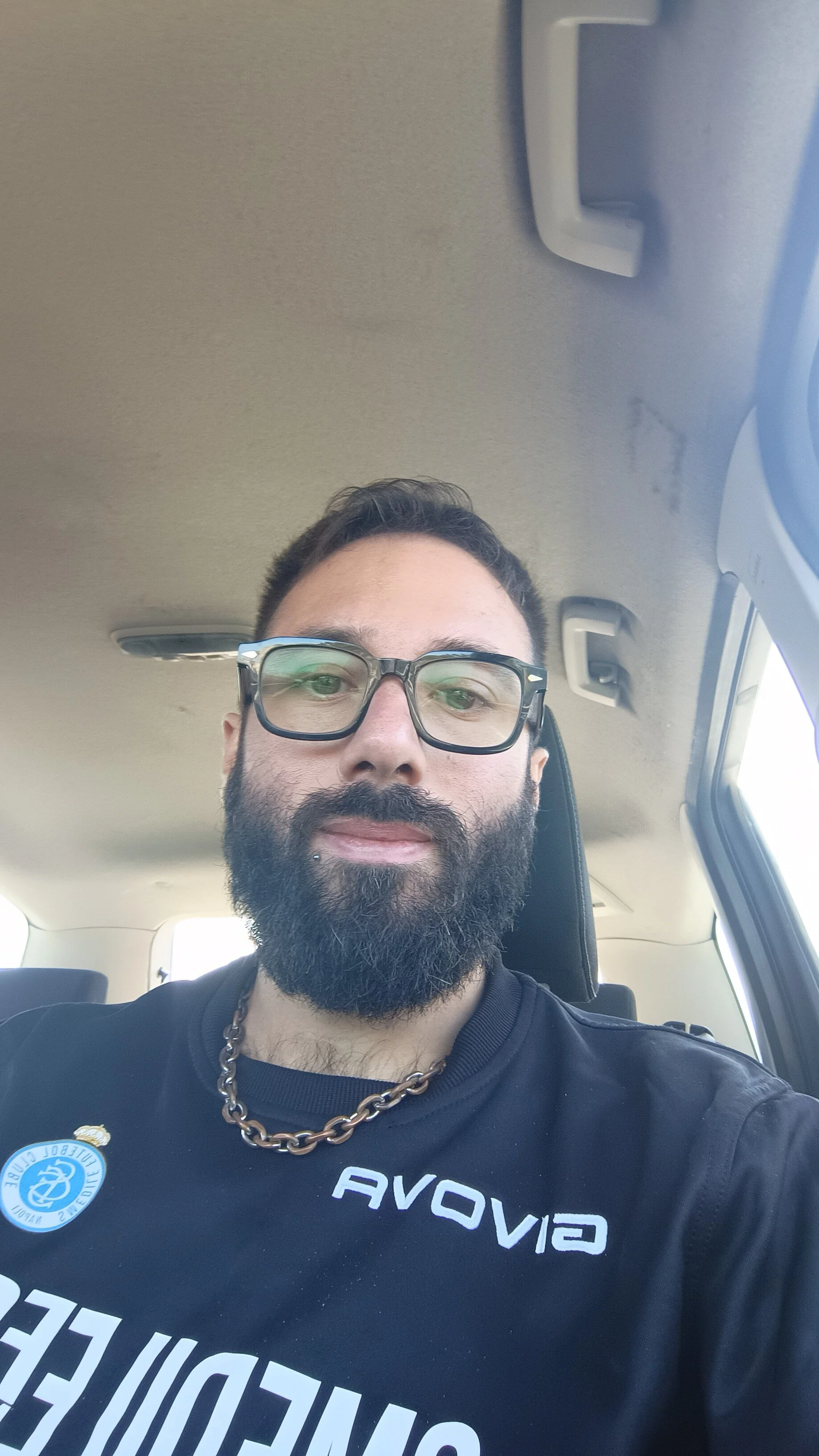 XXX Porn Photo of Nude ItalianDaddyWolf 9