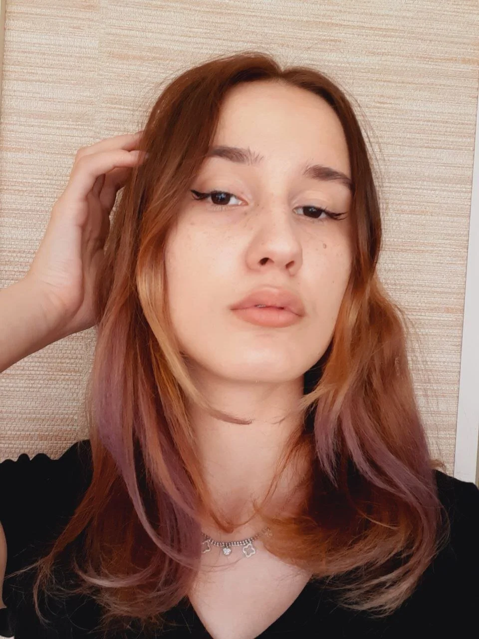 XXX Porn Photo of Nude Michele_Alice 4