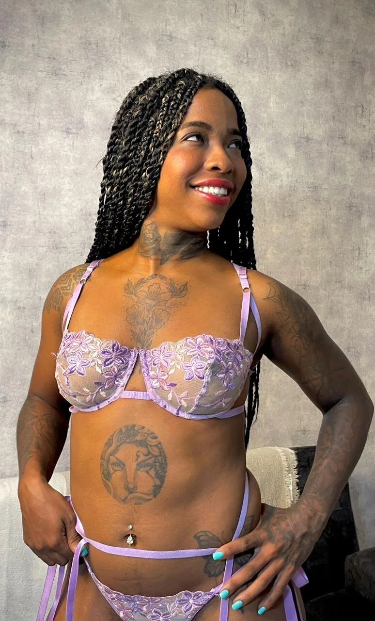 XXX Porn Photo of Nude Pauline_Fox 77