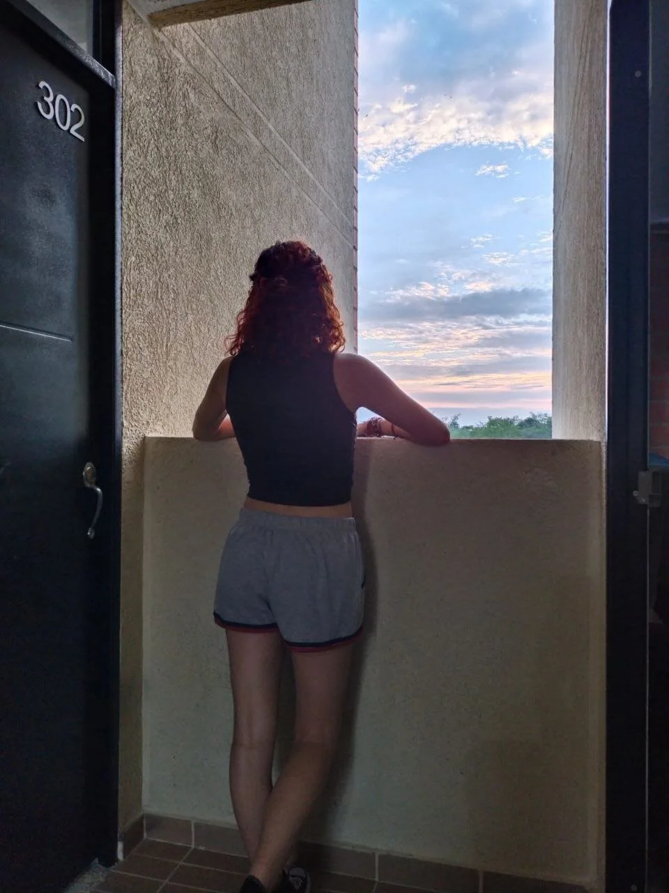 XXX Porn Photo of Nude _zephyr_ 12
