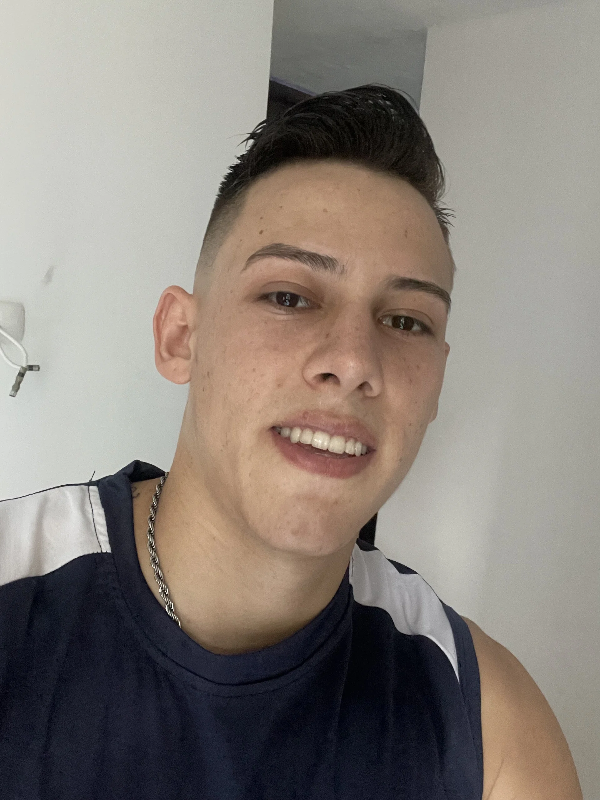 XXX Porn Photo of Nude Muscle_King_Cum 129