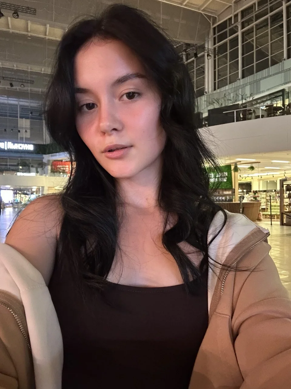 XXX Porn Photo of Nude EvaHearts 5