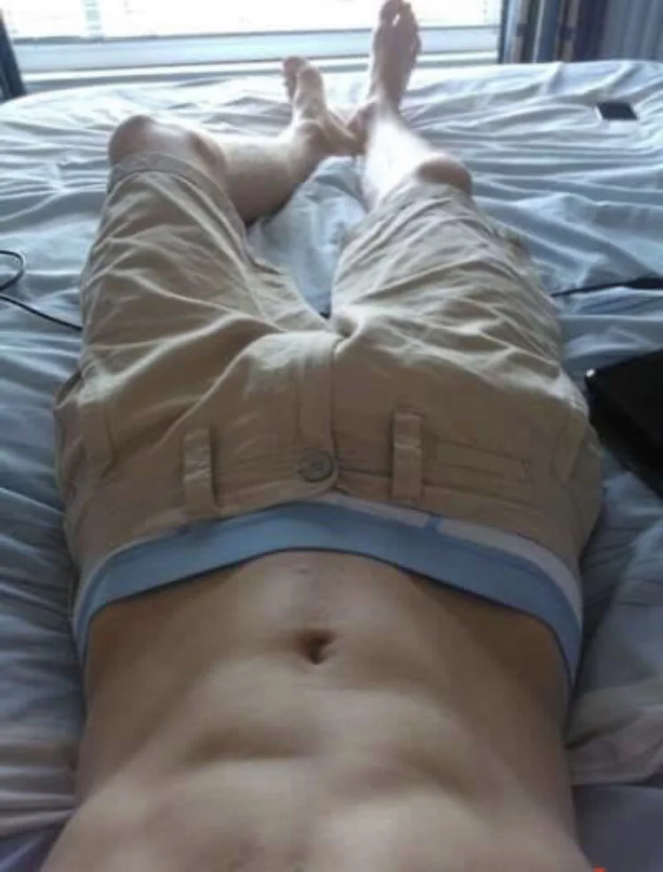 XXX Porn Photo of Nude Enda_21 10