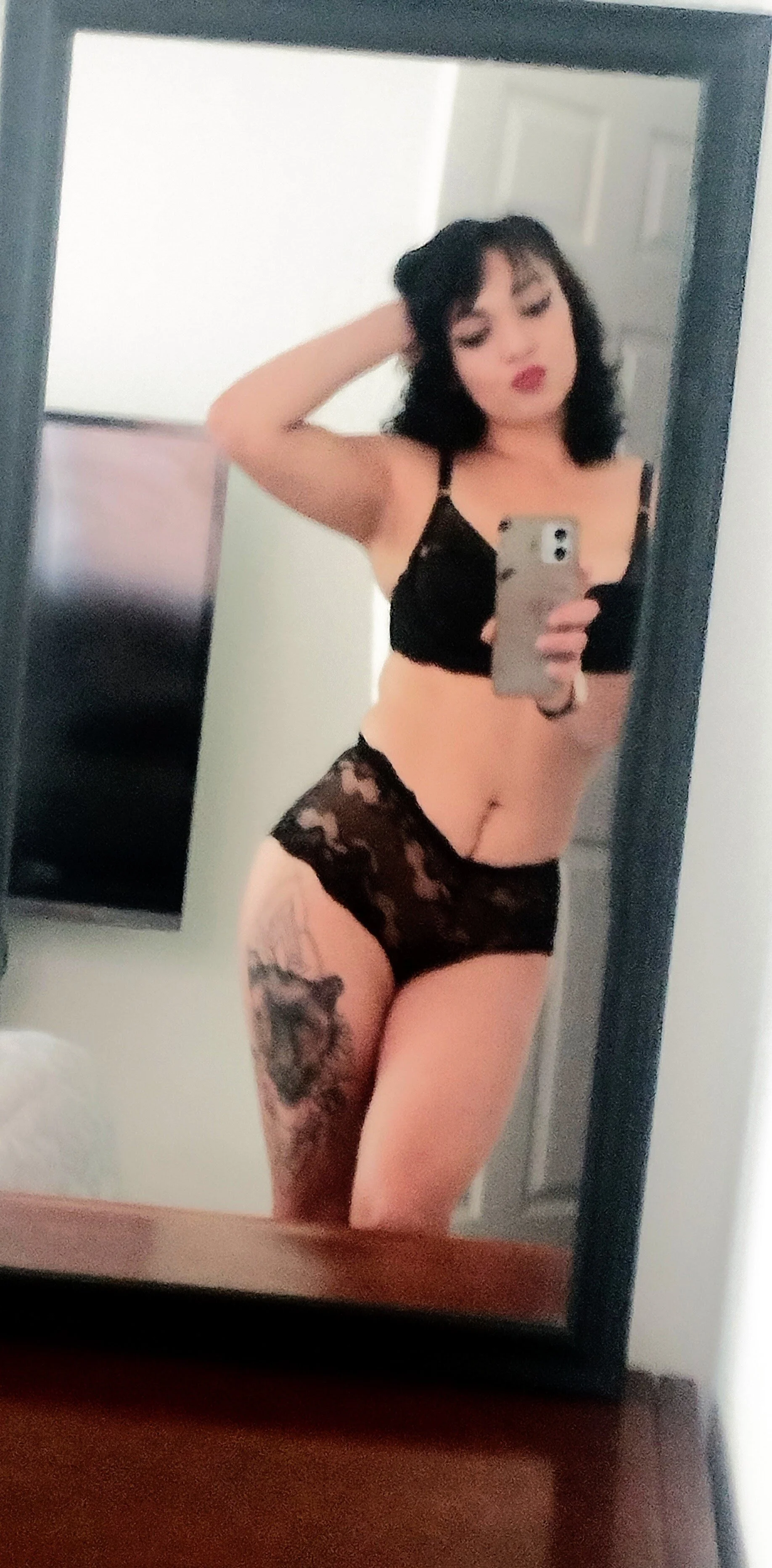 XXX Porn Photo of Nude keendraarouse 6