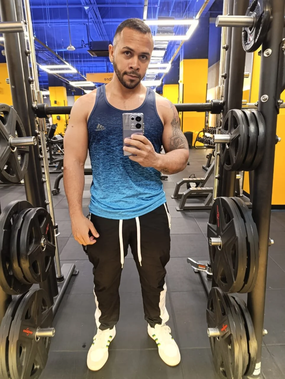 XXX Porn Photo of Nude malandro_ccs 9