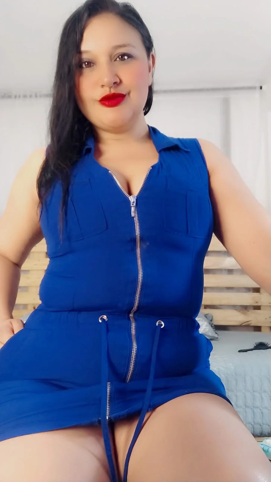 XXX Porn Photo of Nude shantal_rosse1 84