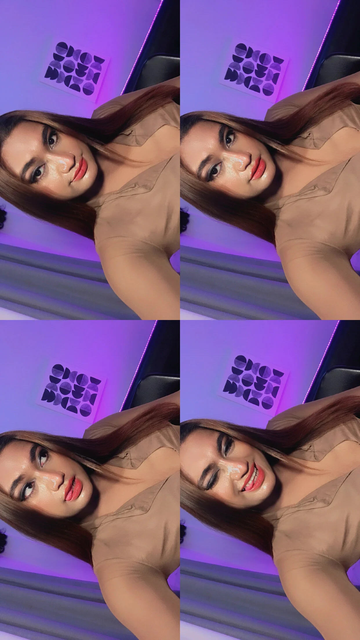 XXX Porn Photo of Nude Elysia_Fox 6