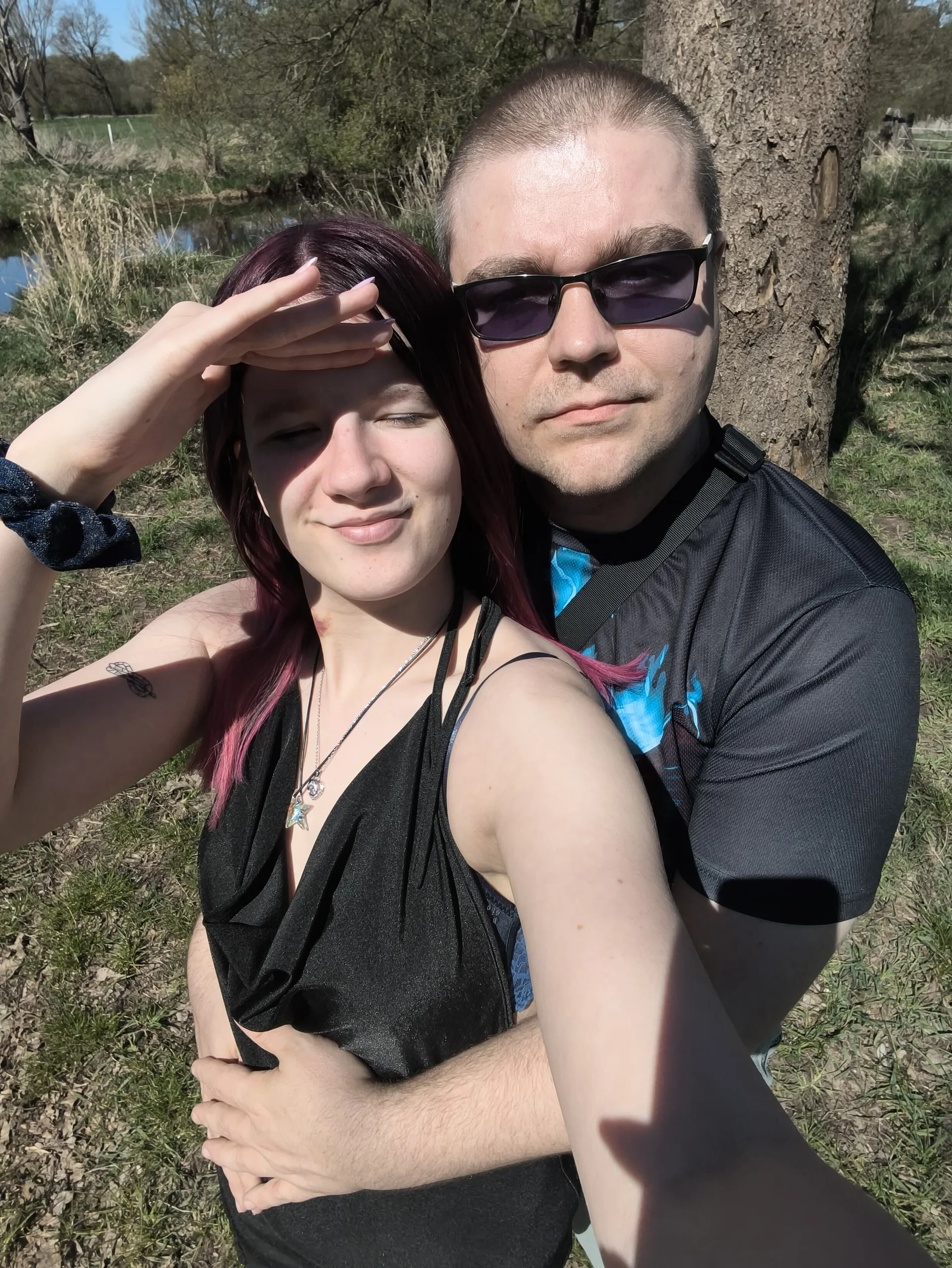 XXX Porn Photo of Nude HornyCatXO 39