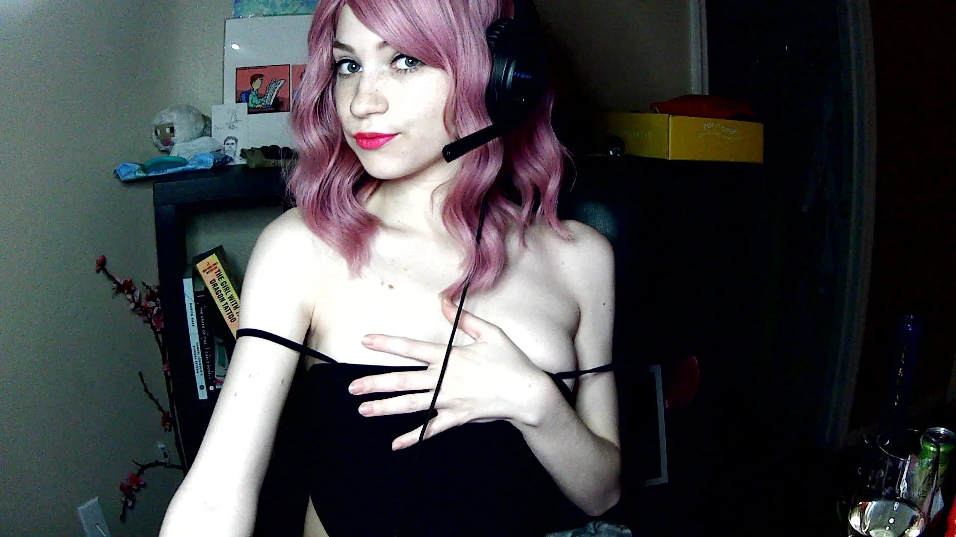 XXX Porn Photo of Nude darksoulsandchill 39