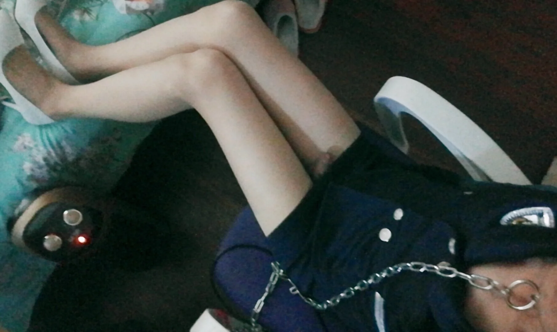 XXX Porn Photo of Nude adawang_sissy 6