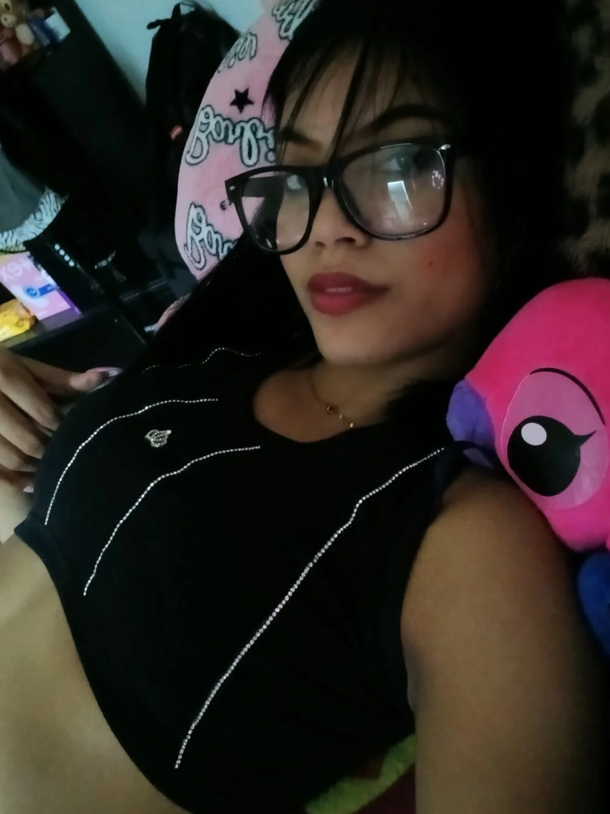 XXX Porn Photo of Nude Malia_fox 8